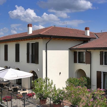 Agriturismo Le Vai Bardolino Exteriér fotografie