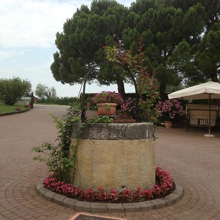 Agriturismo Le Vai Bardolino Exteriér fotografie