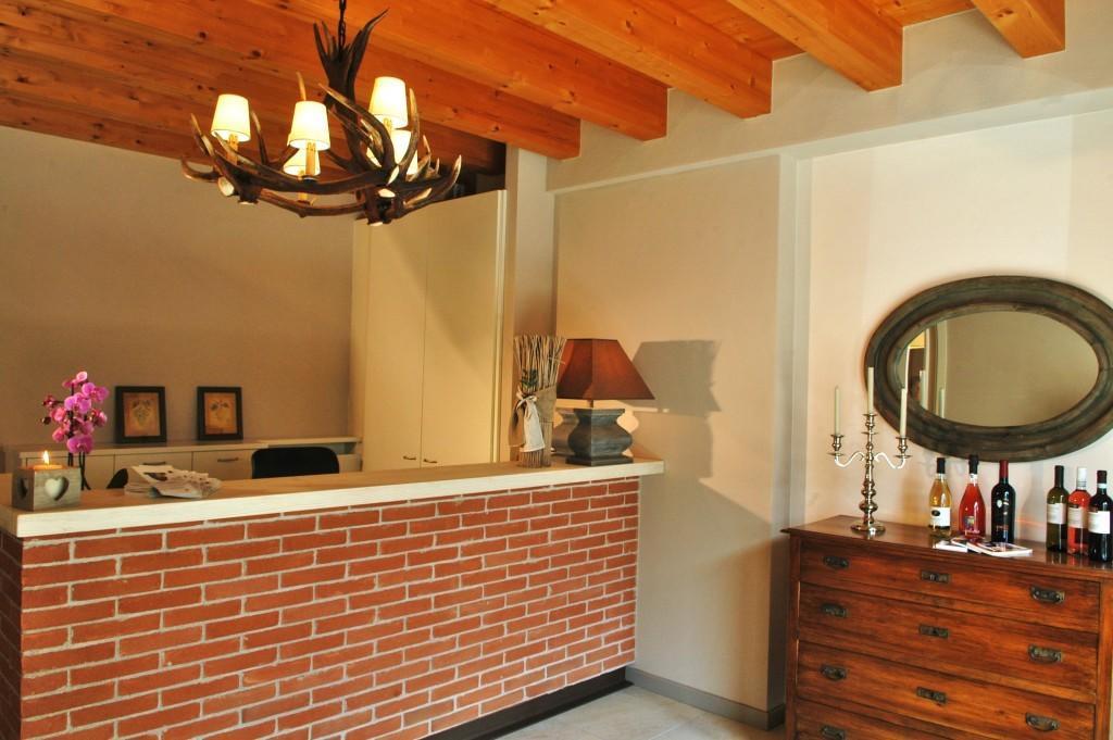 Agriturismo Le Vai Bardolino Exteriér fotografie