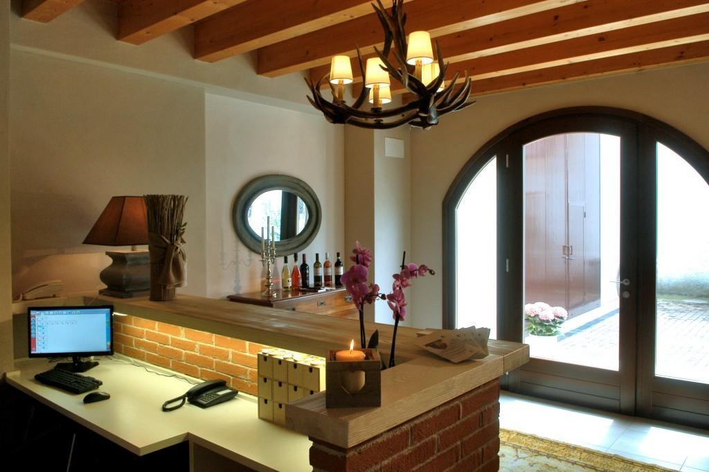 Agriturismo Le Vai Bardolino Exteriér fotografie