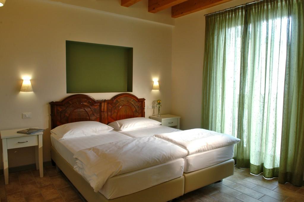Agriturismo Le Vai Bardolino Pokoj fotografie