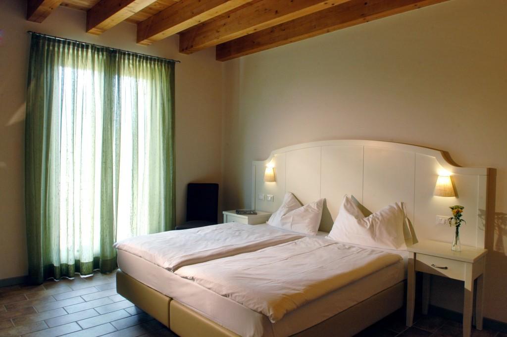 Agriturismo Le Vai Bardolino Pokoj fotografie