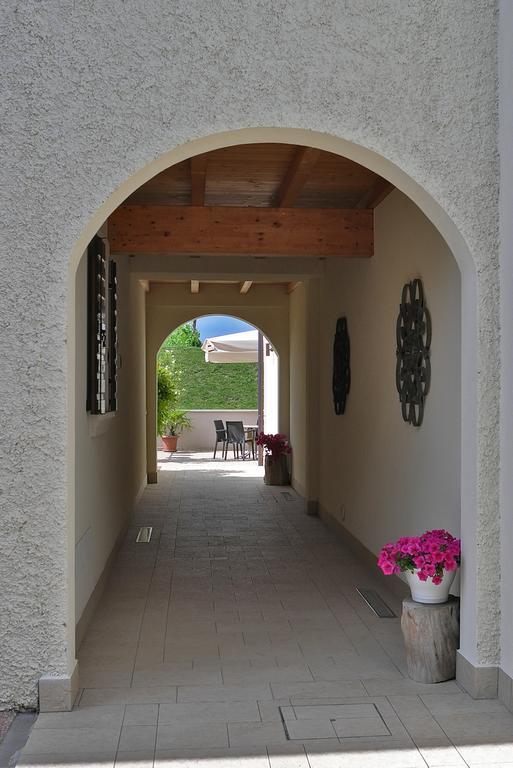 Agriturismo Le Vai Bardolino Exteriér fotografie
